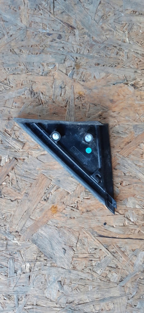 фото №2, Треугольник крыла правый opel crossland