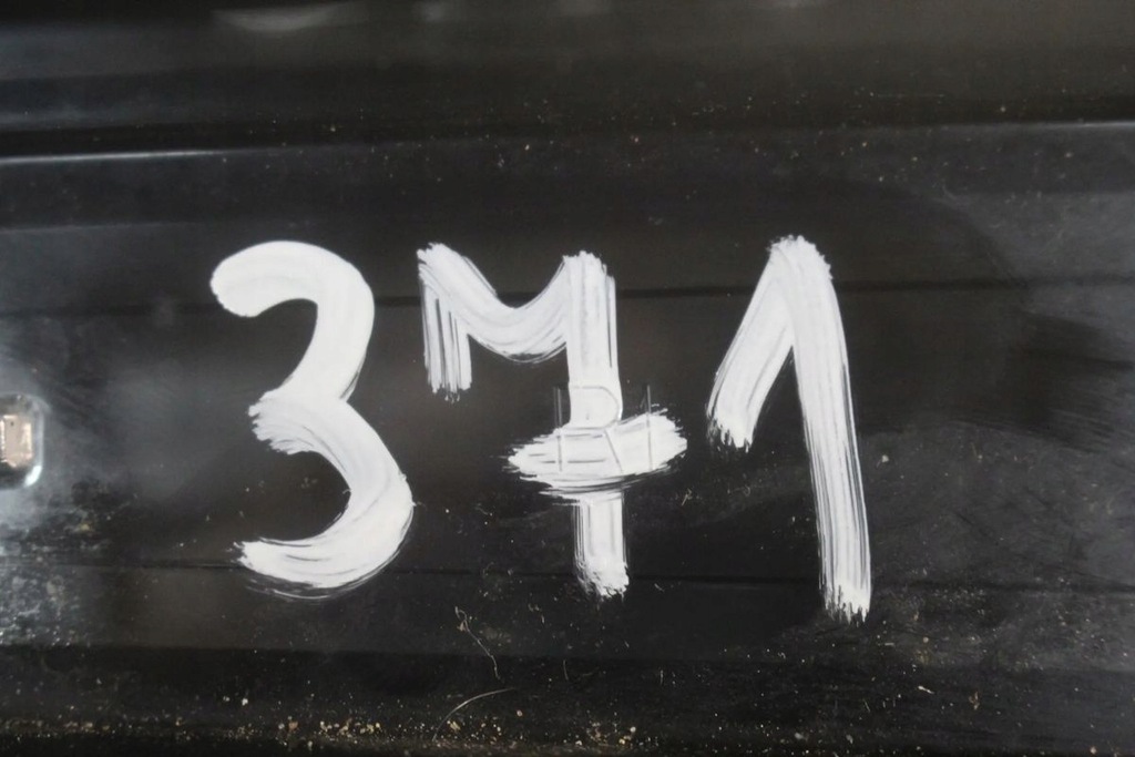 фото №4, Лампа правая перед передняя renault megane iv 4 линза led