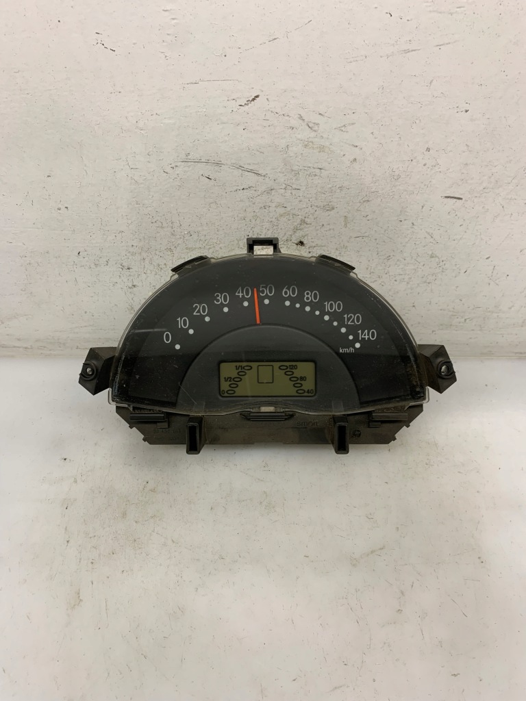 фото №1, Счетчик приборная панель 110008872005 smart