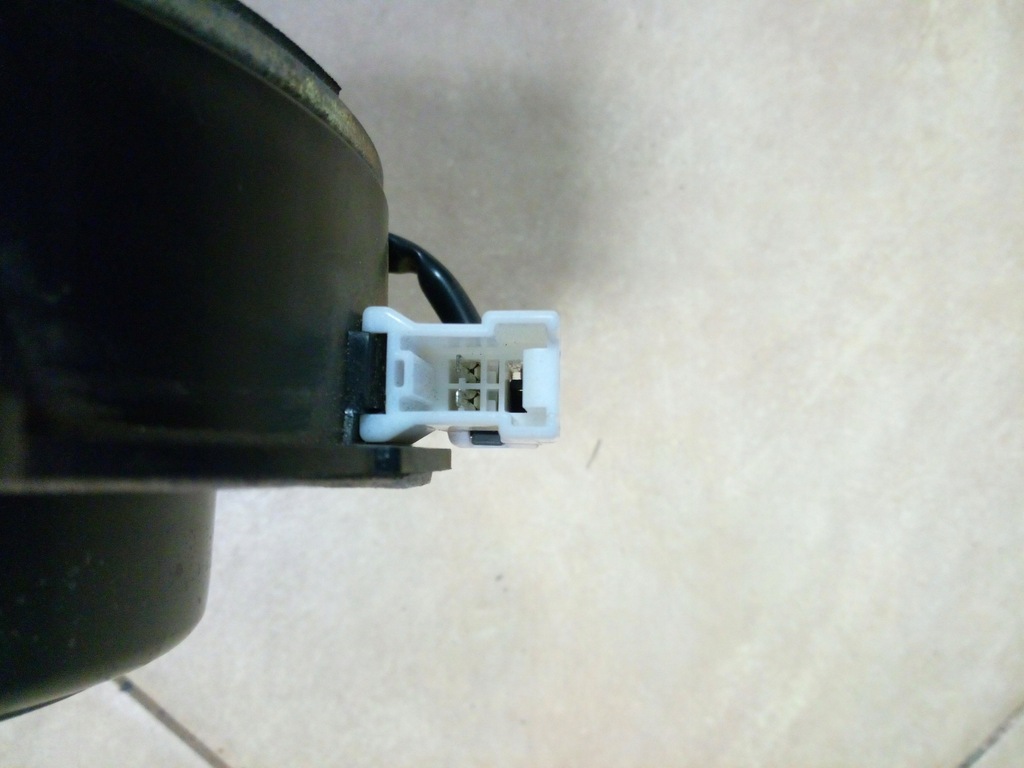 фото №3, Динамік hyundai matrix задня oryg.