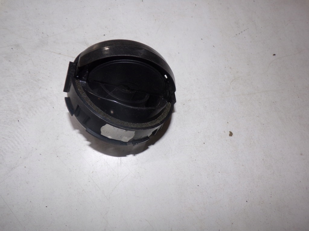 фото №2, Решітка обдув mini cooper r50