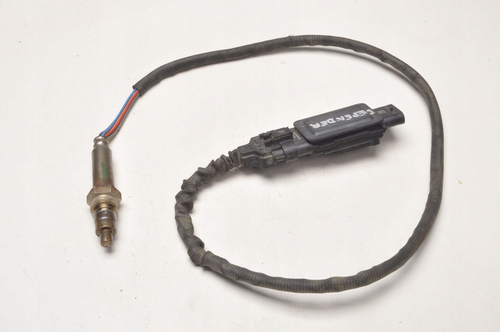 фото №1, Land rover defender ii l663 3.0 датчик лямбда-зонд 21r