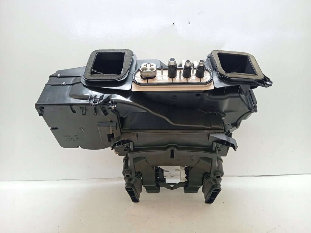 фото №6, Отопитель wody кондиционер корпус bmw 7 e65