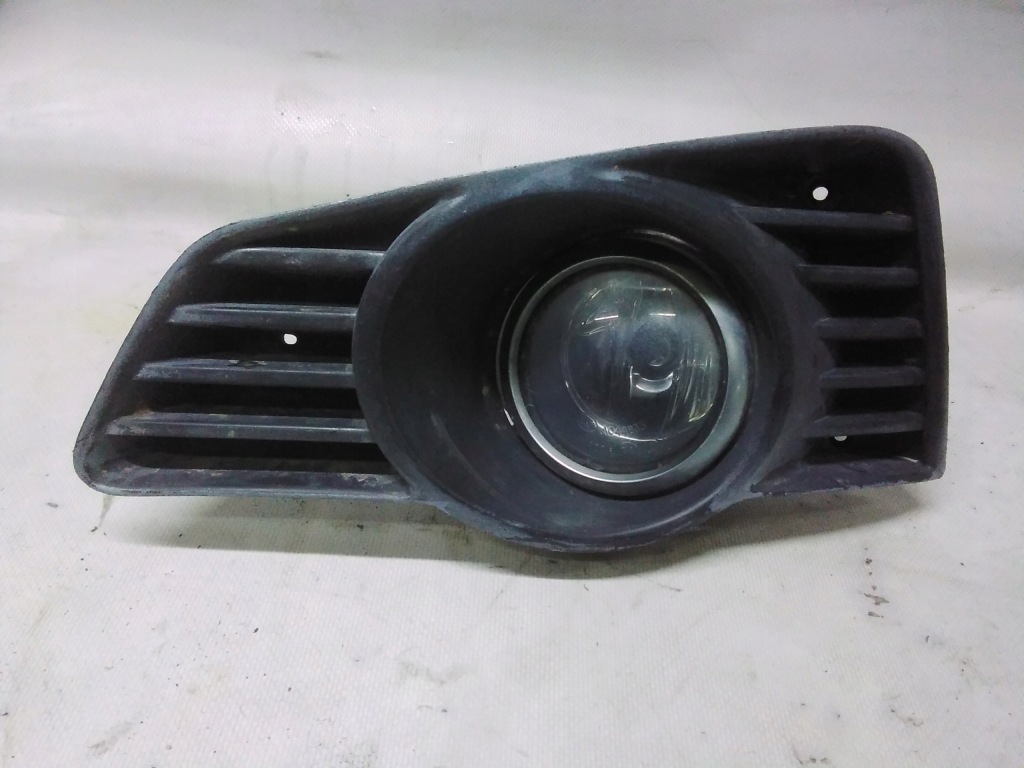 Купить 6919 opel tigra b противотуманная фара левый 89210094
