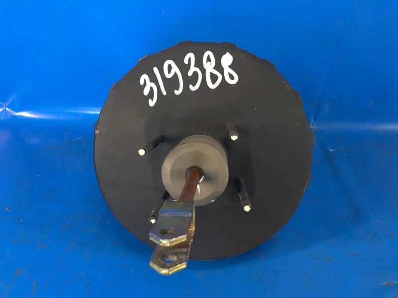 Купити Підсилювач гальм гальма 47210ea020 nissan pathfinder r51 04-14