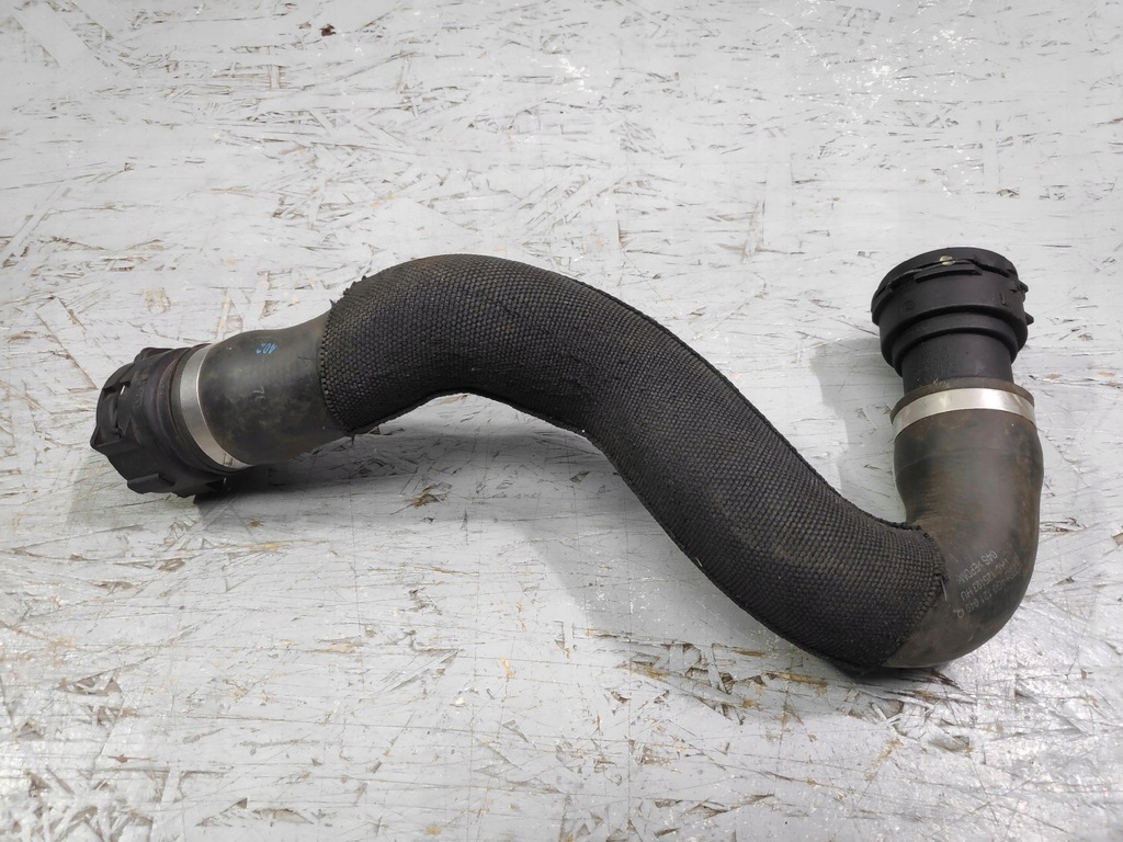 фото №1, Audi a6 c7 труба шланг wody 4g0121049q