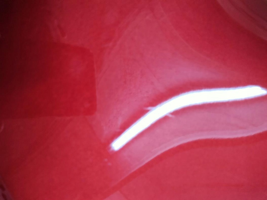 фото №12, Уголок бампера правый lub левый suzuki sx4 s cross tylko монтаж kod zq5