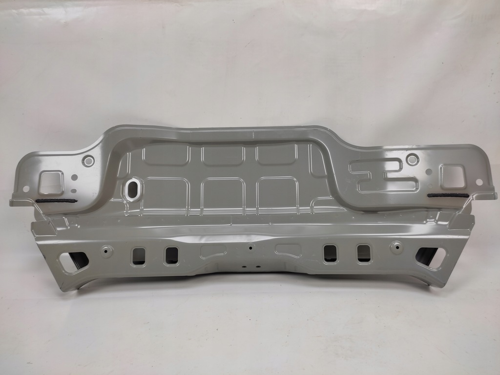 фото №10, Hyundai i10 iii pas задній задня підсилювач 2019-