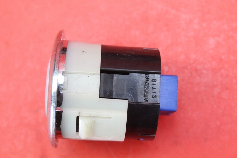 фото №15, Замок зажигания считыватель ключ кнопка 285f51ca0a infiniti fx30 2 ii 3.0 d 238km