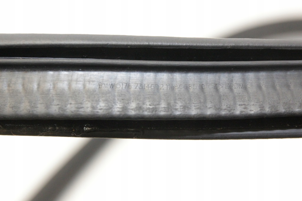 фото №8, Bmw f36 прокладка багажника gran coupe 7314602