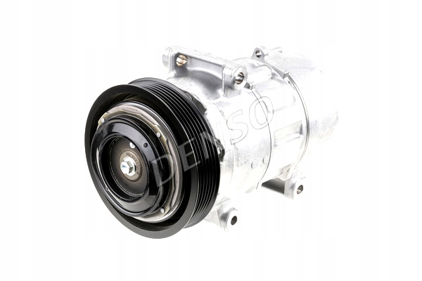 фото №2, Компресор кондиціонера nissan qashqai ii renault grand scenic iii