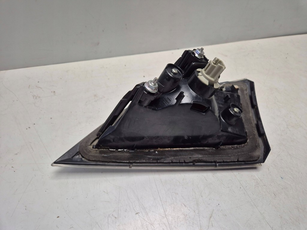 фото №7, Лампа лівий задня w кришка mazda 6 ii gh kombi 07-10 gs2a-513f0 пошкоджена