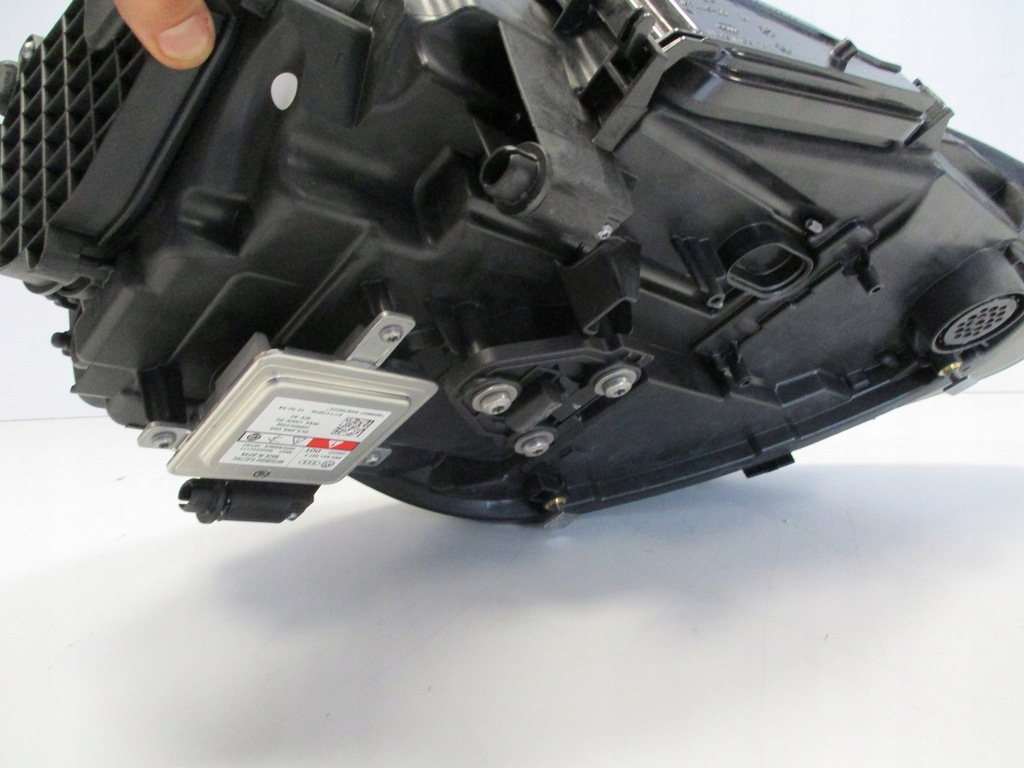 фото №6, Лампа porsche cayenne bixenon 7p5941031cq левая