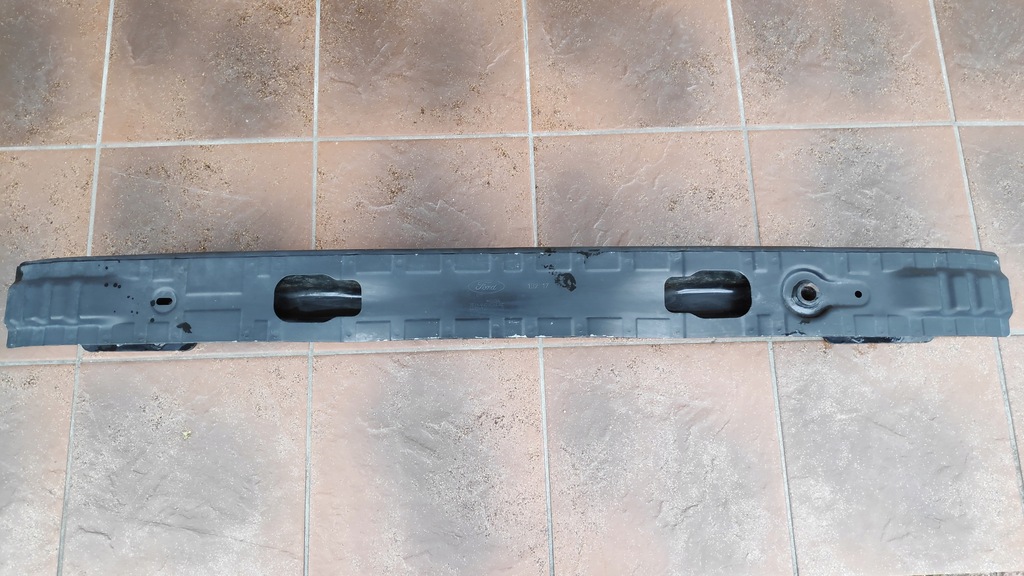 фото №1, Балка задня ford transit connect mk2 dt11-v403c94-ad