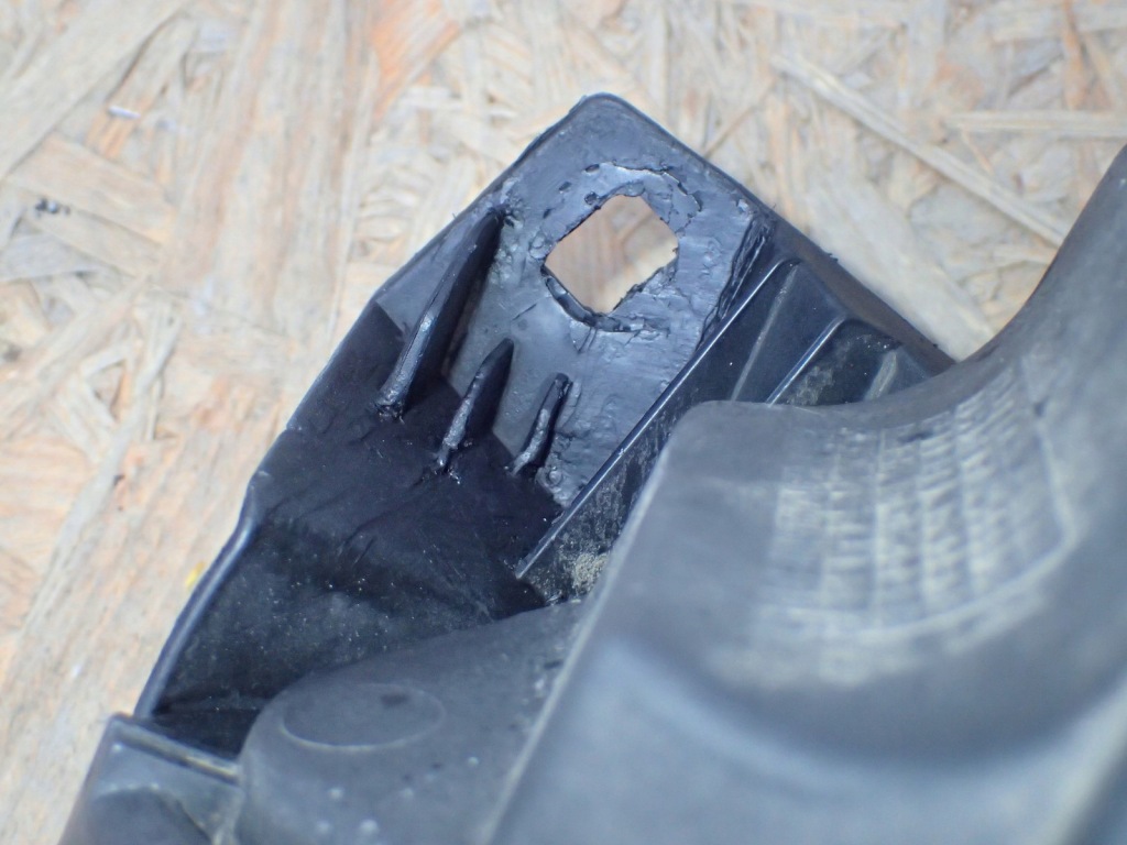 фото №2, Лампа левая фара ford tourneo connect mk2 13-