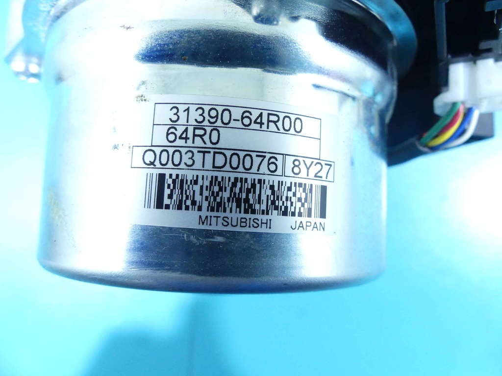 фото №9, Насос усилителя suzuki sx4 s-cross lift 1.4t