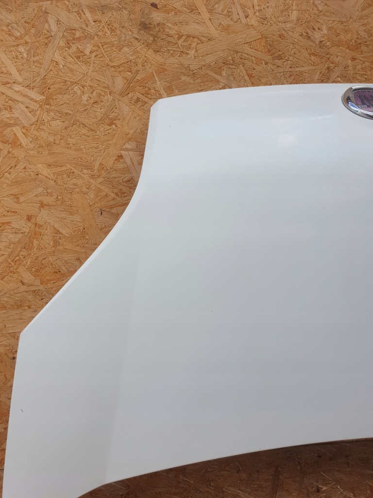 фото №3, Fiat qubo капот петли некрашеный 249