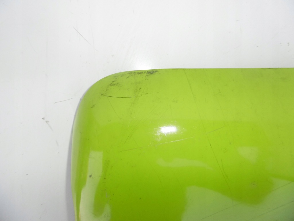 фото №4, Защита заглушка зеркало volvo fh