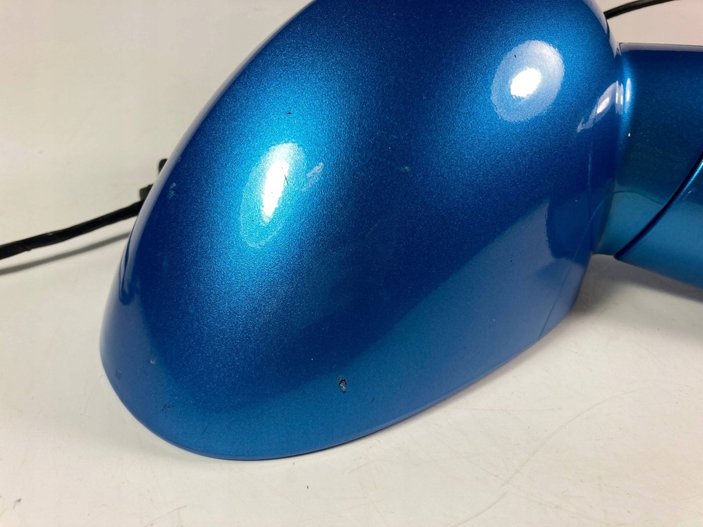 фото №8, Dodge challenger 2015-19 дзеркало зовнішнє праве повний 7 pin