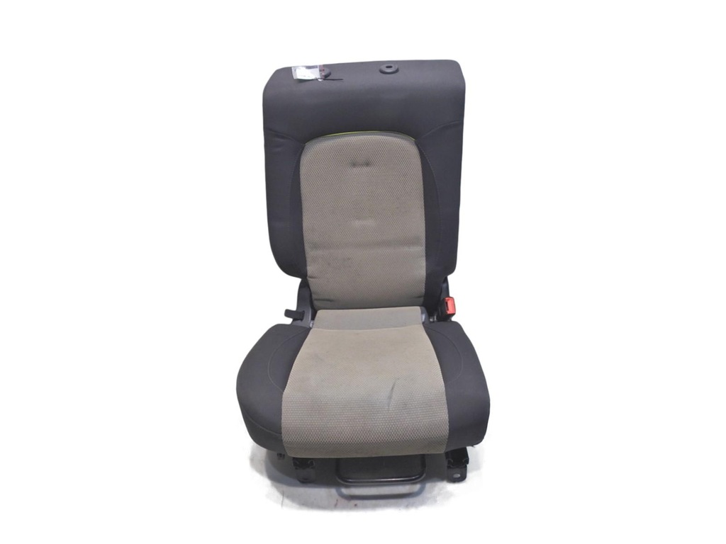 фото №1, Сидіння заднє сидіння правий задня seat altea
