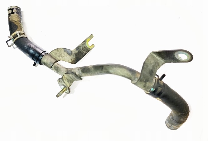 Купити Трубка води toyota 2.0 d4d avensis t22 t25 corolla e12 rav4 2 1cd