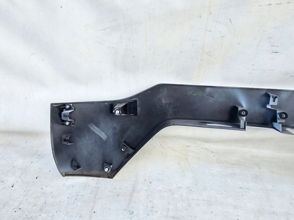 фото №9, Накладка крышки задний спойлер молдинг lexus nx ii 2 2023 - 76801-78110