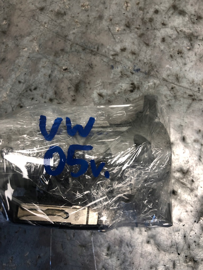 фото №8, Замок запалювання + ключ vw 1k0905865