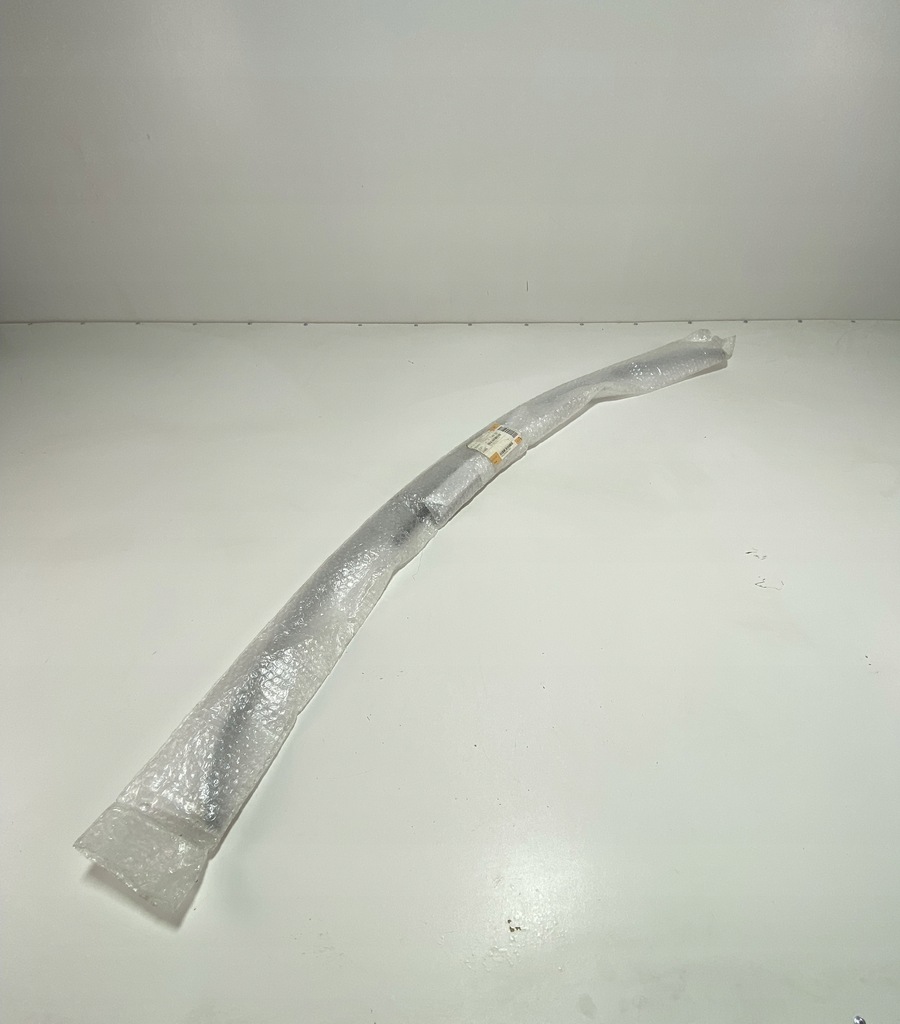 фото №1, Mini cooper f55 комплект накладка декоративних перед