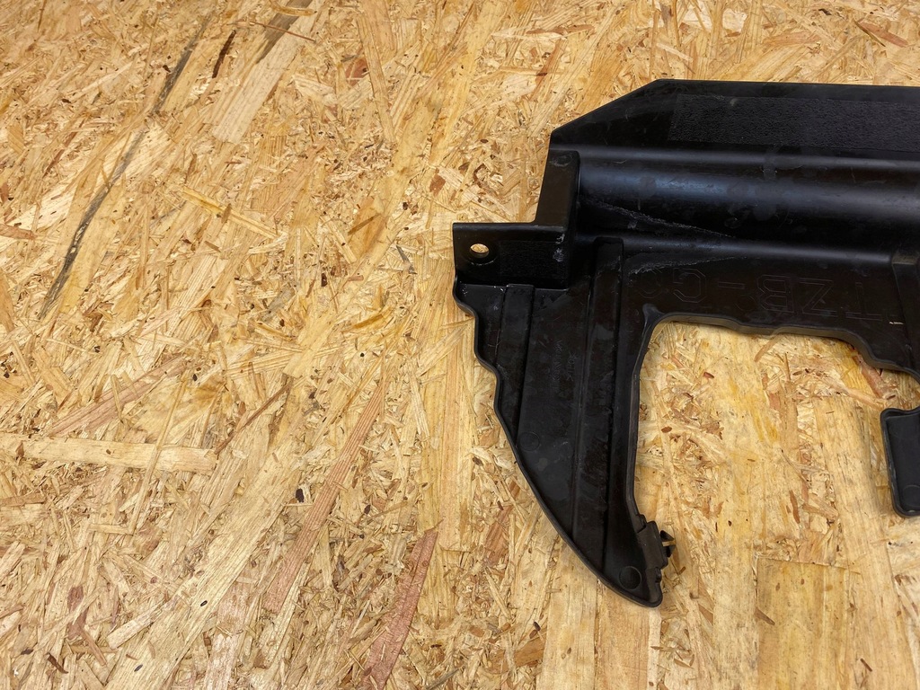 фото №8, Повітропровід впуск повітря перед ліва honda jazz v 71375-tzb-g0 2020-