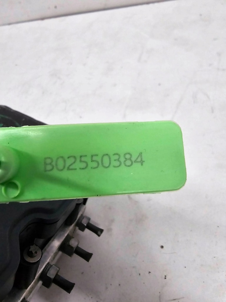 фото №6, Renault clio iv 4 насос abs блок керування штекер 476600188r fv