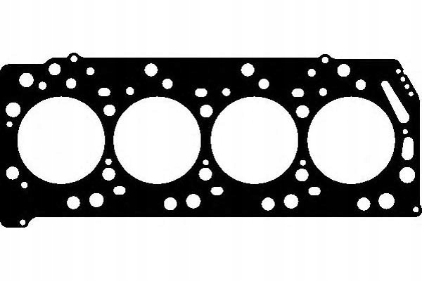 фото №1, Elring 263.410 прокладка, головка цилиндров