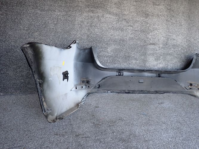 фото №11, Seat leon iv kombi бампер задній задня