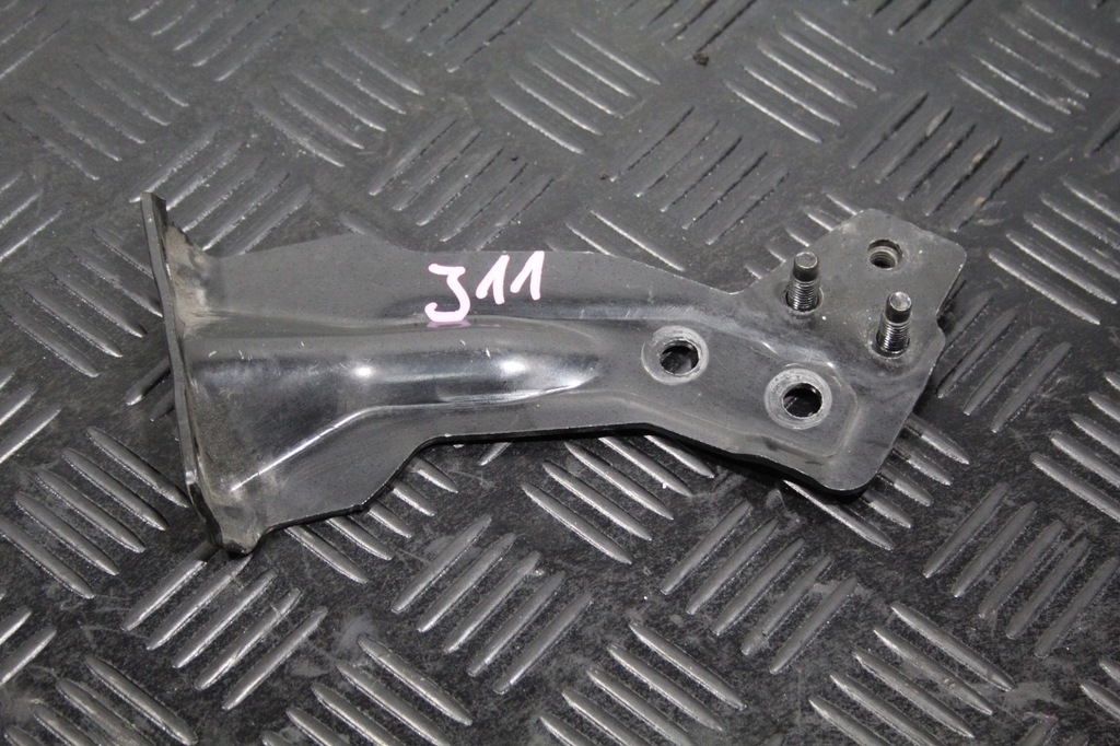 фото №1, Кронштейн кронштейн qashqai j11