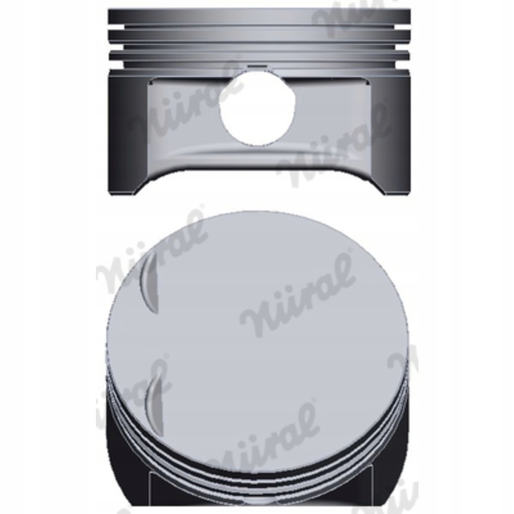 фото №2, Поршень nural