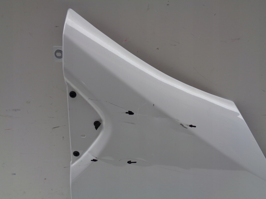 фото №3, Крыло правый opel vivaro b renault trafic talento