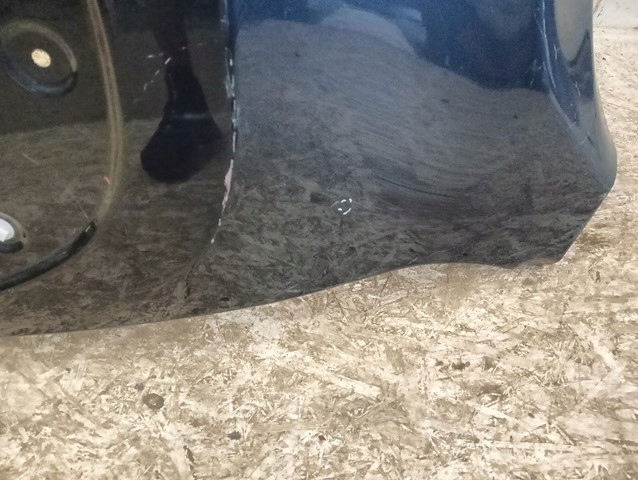 фото №2, Крила лівий перед передній jeep renegade 14-