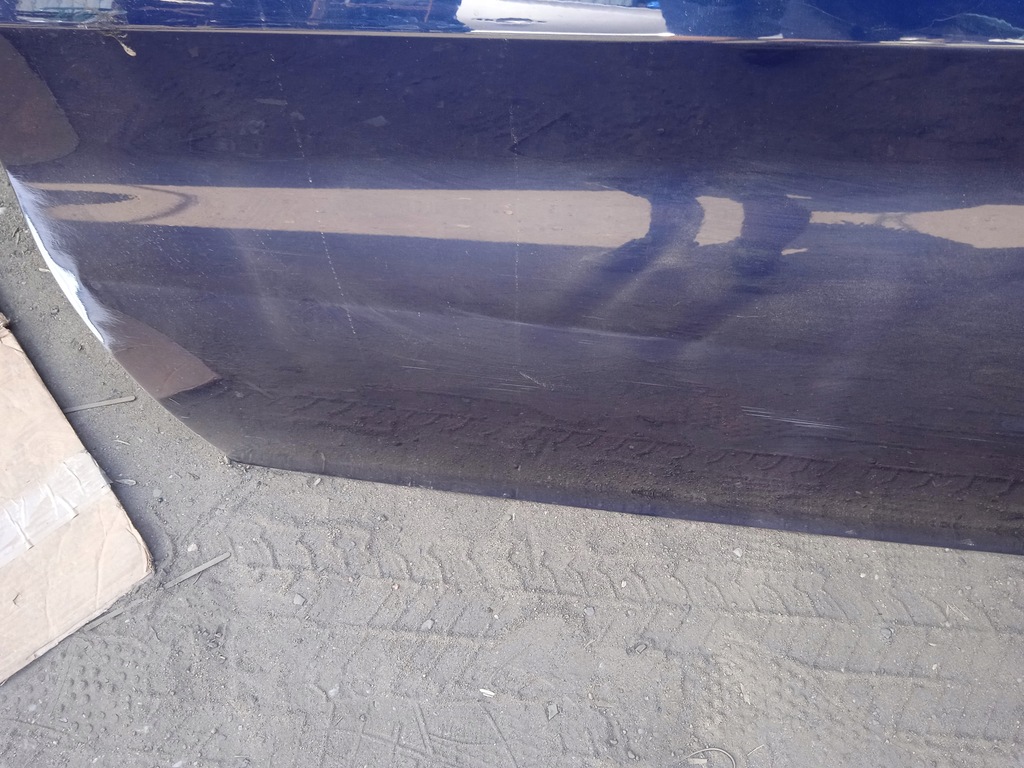 фото №2, Alfa romeo giulia дверь передние левая