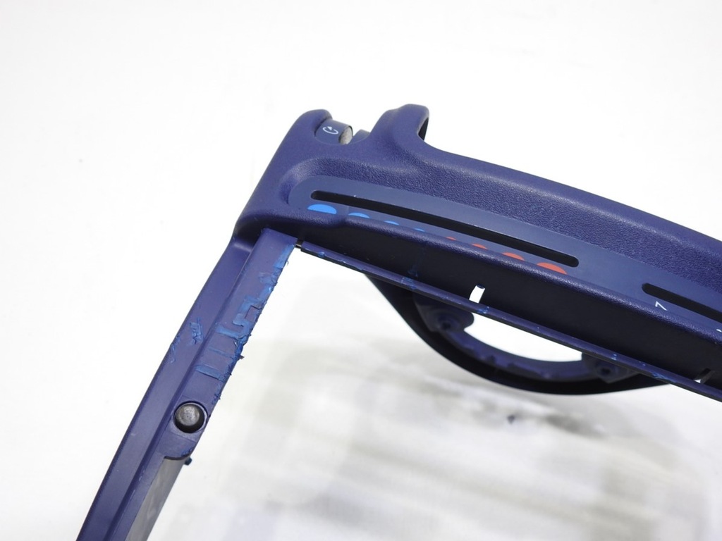 фото №6, Рамка захист консолі smart fortwo i 993790002