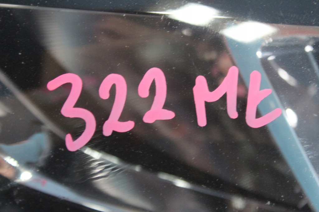 фото №7, Лампа ліва перед hyundai i30 iii 3 lift oem 92101g4510