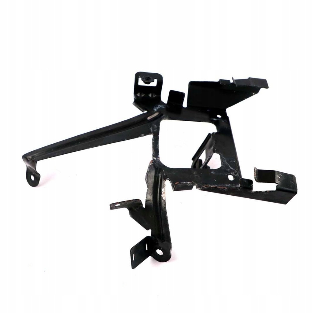 фото №9, Mercedes w164 кронштейн кронштейн комп'ютер a16451840