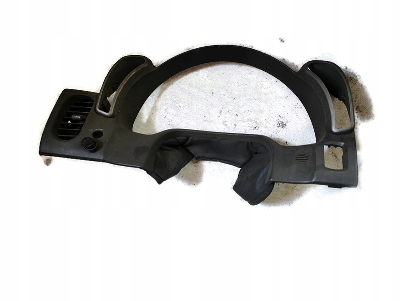 фото №1, Chevrolet corvette 07r c6 z06 защита спидометра рамка