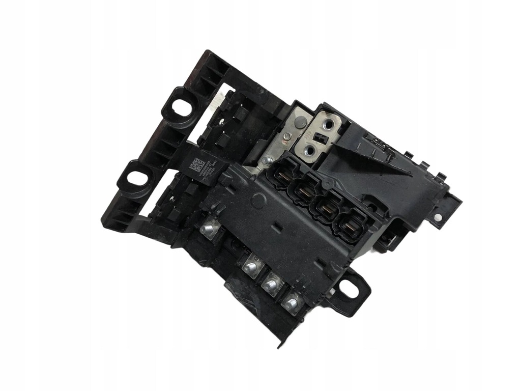 фото №1, Bmw 7 g11 коробка предохранителей 6802944