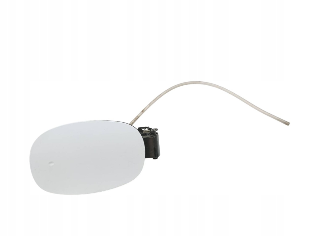 фото №1, Кришка заливної пального білий alfa romeo tonale i 2022-