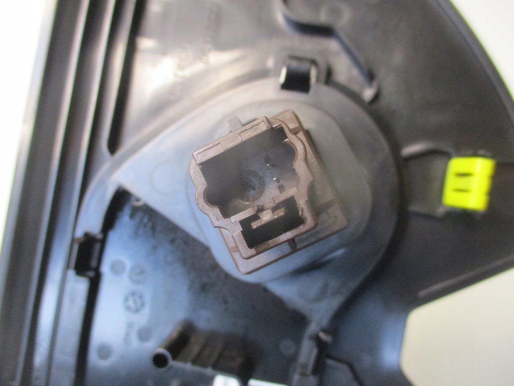 фото №4, Пластик защита консоли правая renault kadjar