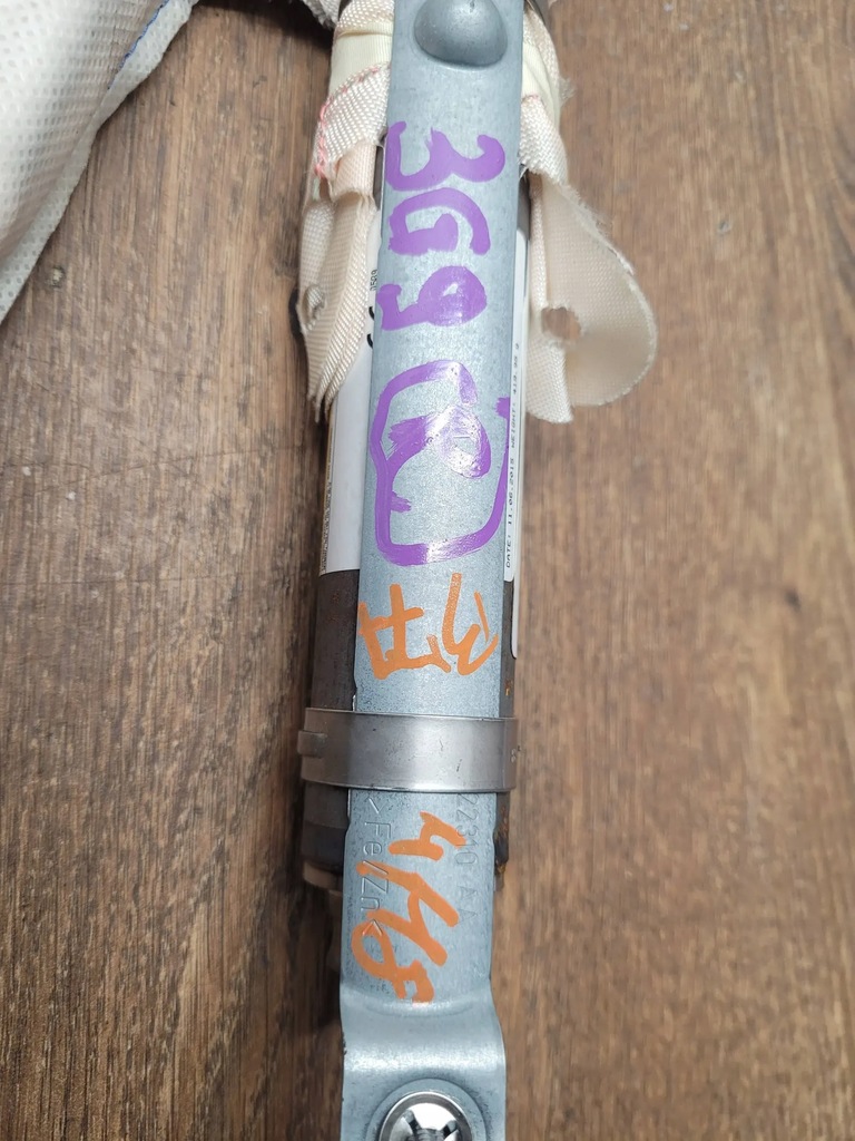 фото №6, Volkswagen passat b8 kombi 3g0880742d шторка безопасности правая