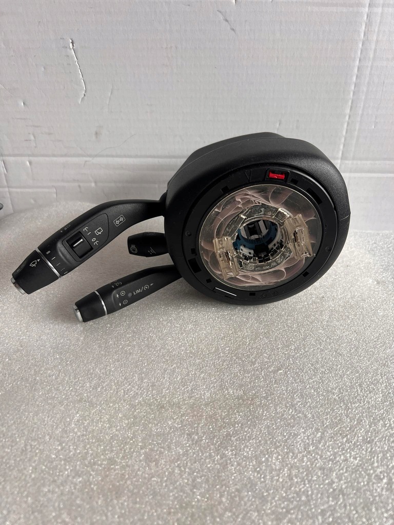 фото №1, A4639006701 переключатель света mercedes w463