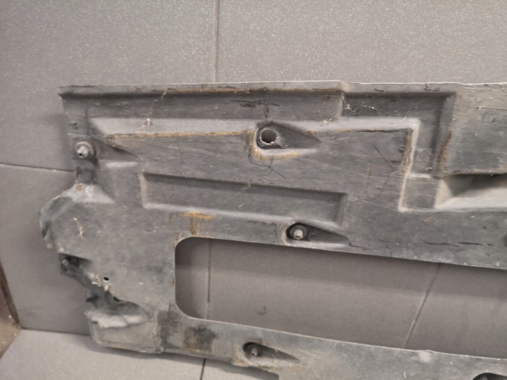 фото №6, Защита подвеска правая audi a8 d3 4e0825206h