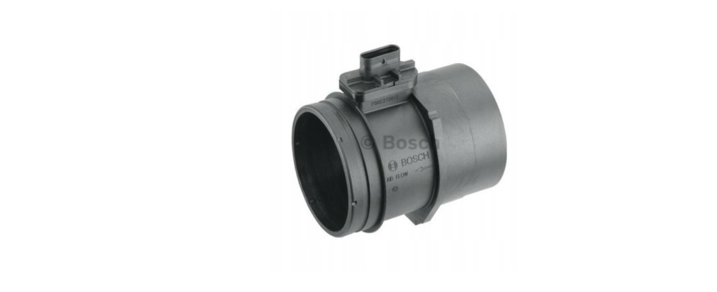 Bosch витратомір bmw 3 e90 e91 316d 318d 320d Зі Шроту