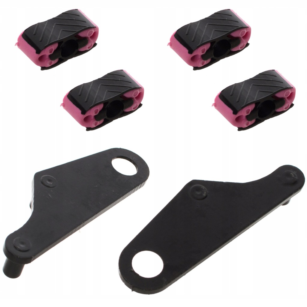 Набор ремонтный люк кронштейн  renault megane 2 Цена