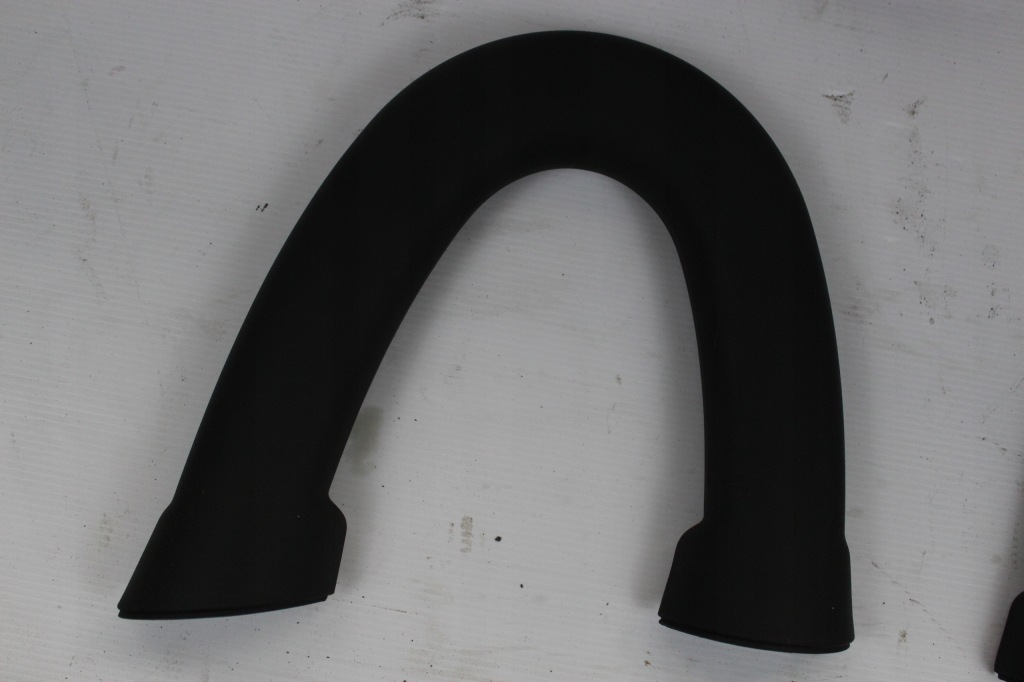 Купить Mini cooper roadster r59 подголовник задняя 2759290